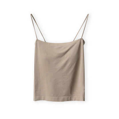 Audrey – Women's Summer Vegan Nylon Camisole
