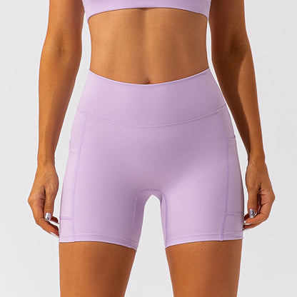 Jean – High Waist Workout Sports Pants