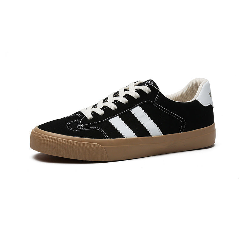 Tom – Fashionable Men's Training Board Shoes