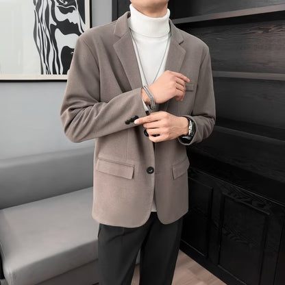 Winston – Men's Versatile Casual Jacket