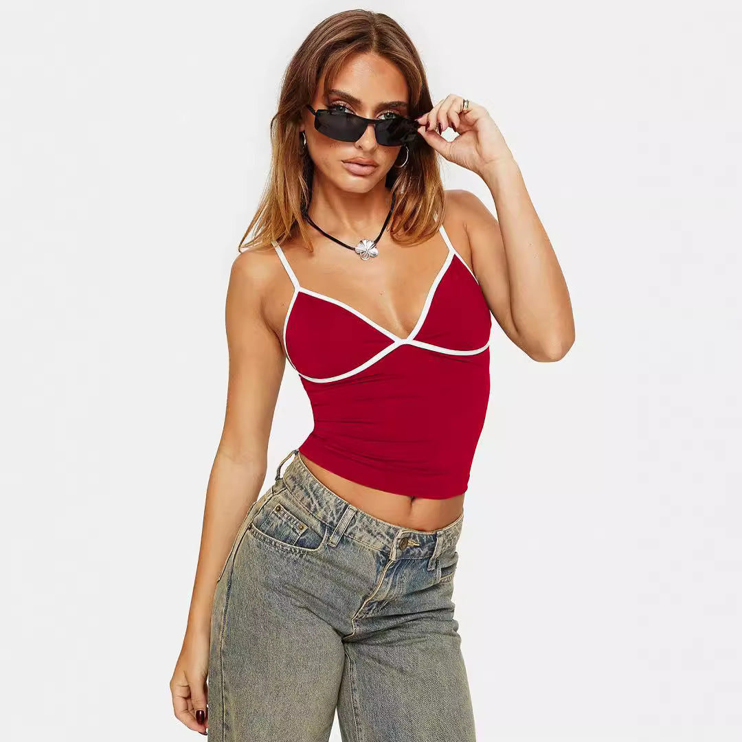 Amelia – Women's Slim Fit Mid-Length Top