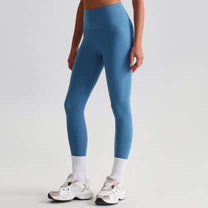Natasha – Women's High Waist Workout Pants