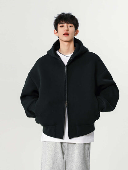 Richard – Loose Casual Jacket