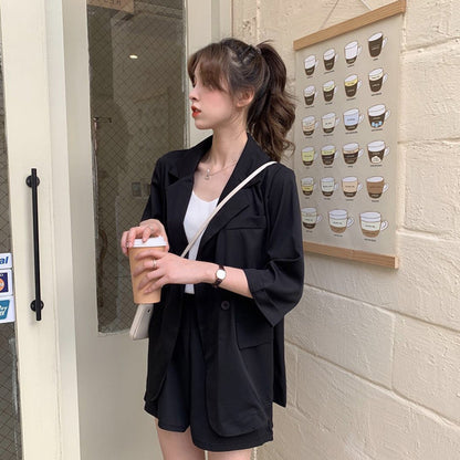 Lynda – Tall and Slim Women's Blazer