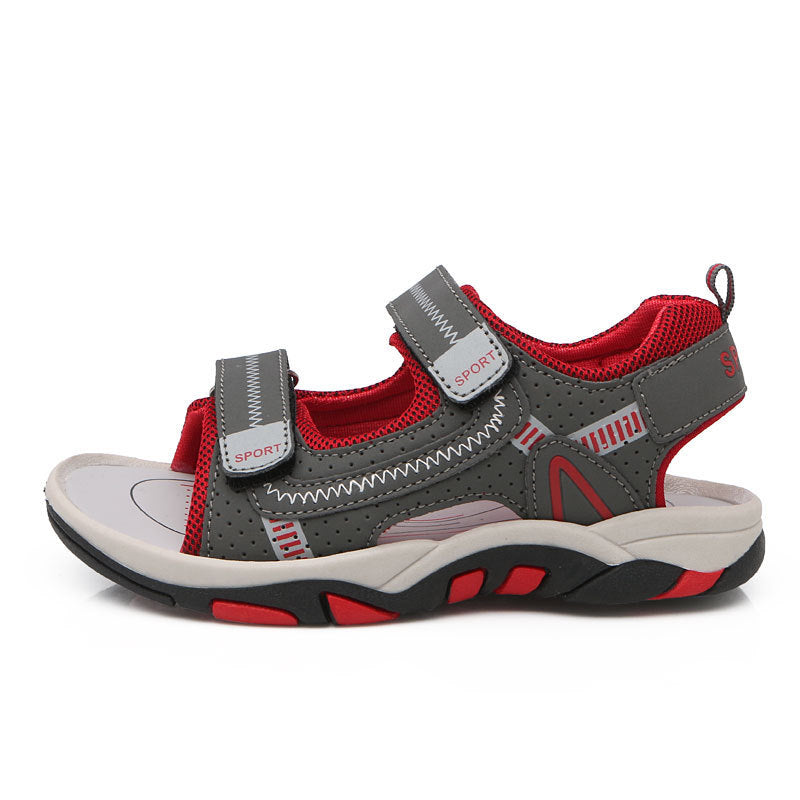Nick – Children's Beach Sandals