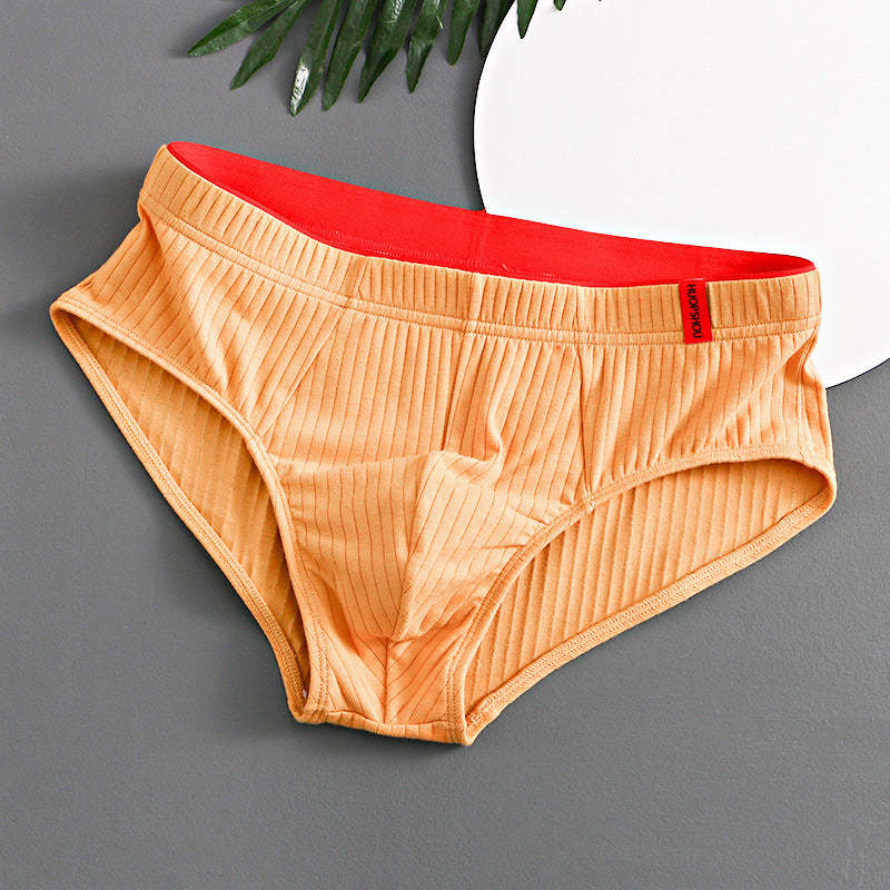 Trevor – Men's Trendy Breathable Briefs