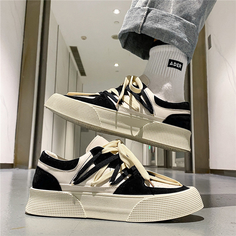 Ryan – Men's Casual Breathable Sneakers