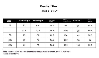 Michael – Casual Summer Slim Suit Jacket