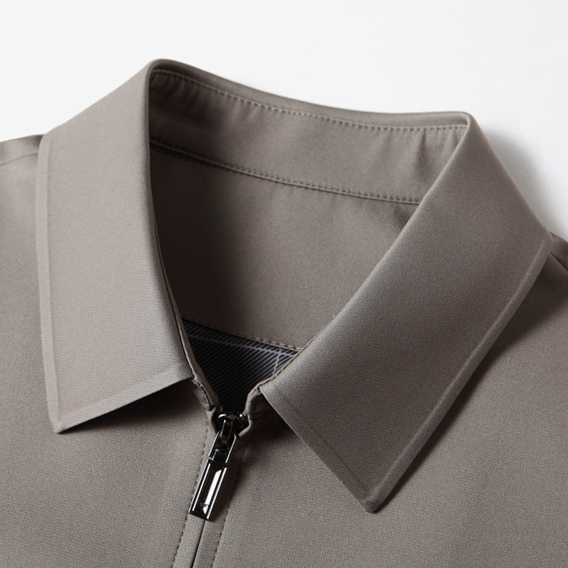 Christian – Men's Spring and Autumn Jacket