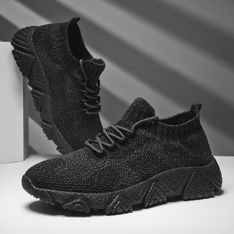 Gregory – Trendy Vegan Sneakers