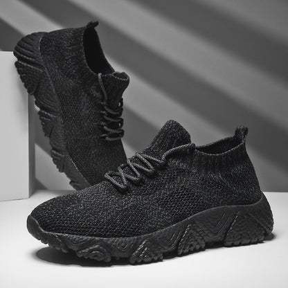 Gregory – Trendy Vegan Sneakers