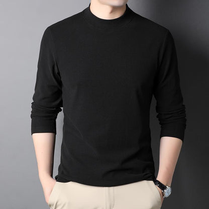 Dean – Loose Fit Khaki Pants