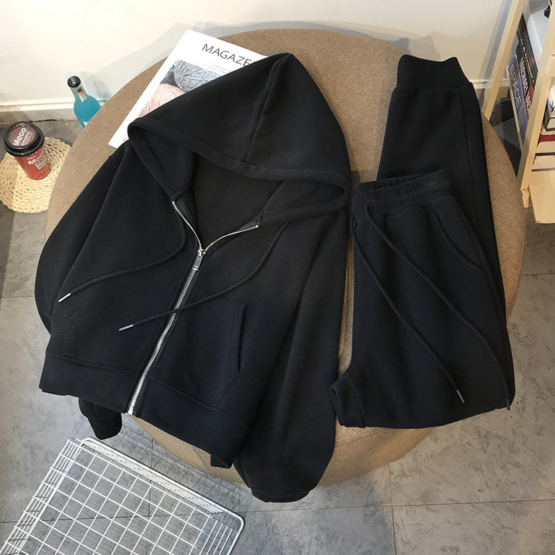 Kirk – Two-Piece Casual Sportswear