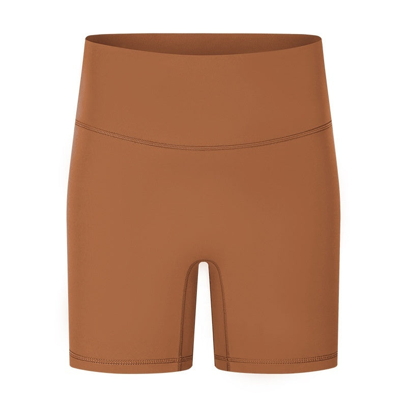 Angela – Women's Tight Yoga Shorts