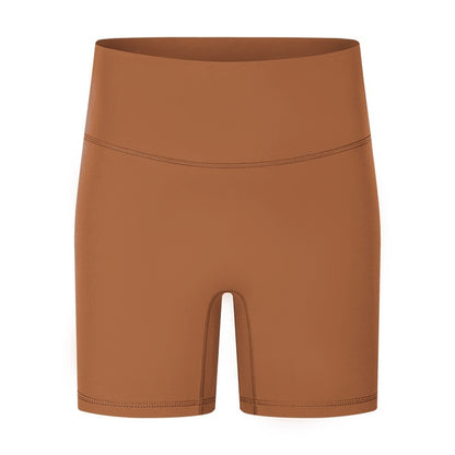 Angela – Women's Tight Yoga Shorts
