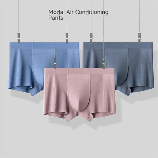 Terry – Seamless Breathable Men's Underwear