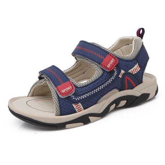 Nick – Children's Beach Sandals