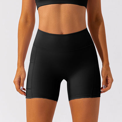 Jean – High Waist Workout Sports Pants