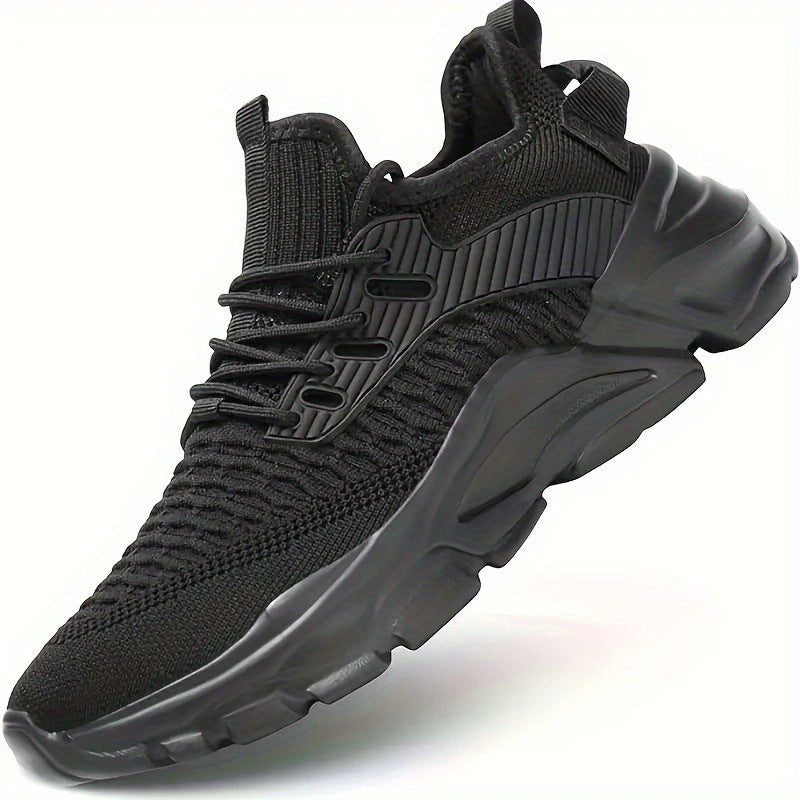 Walter – Breathable Mesh Casual Sneakers