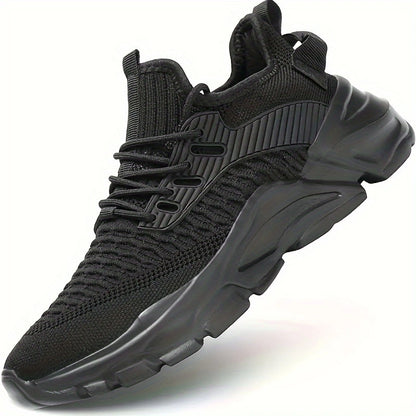 Walter – Breathable Mesh Casual Sneakers