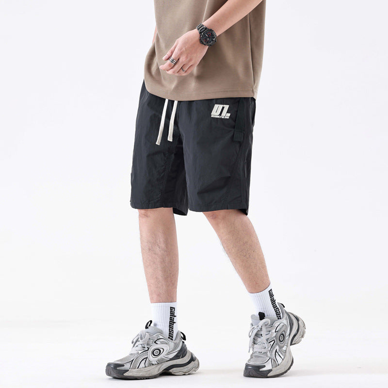 Walter – Outdoor Loose Sports Pants