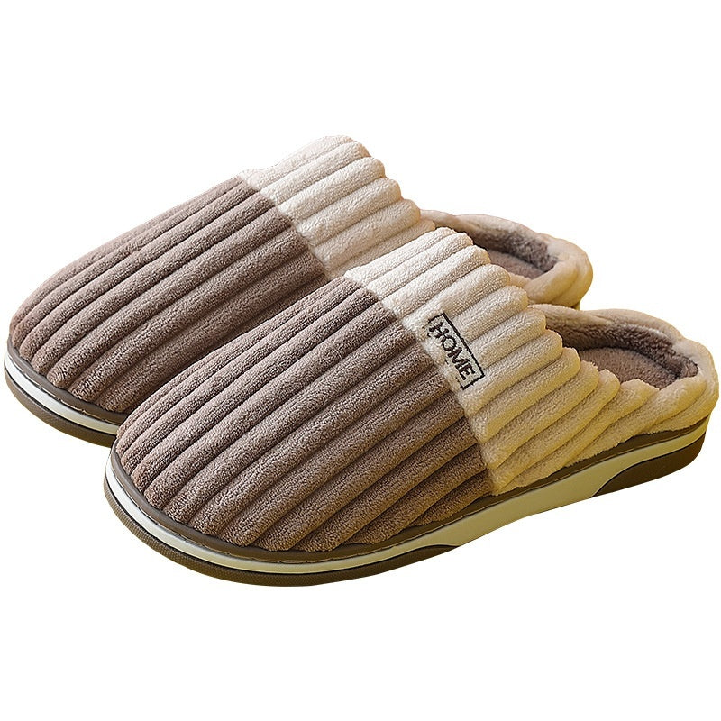 Robin – Men's Cozy Non-slip Slippers