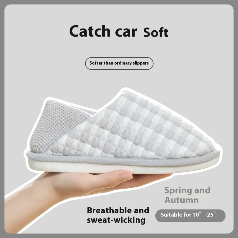 Caroline – Lightweight Indoor Slippers