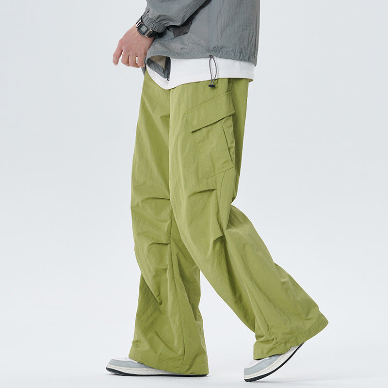 Sean – Men's Waterproof Outdoor Casual Pants