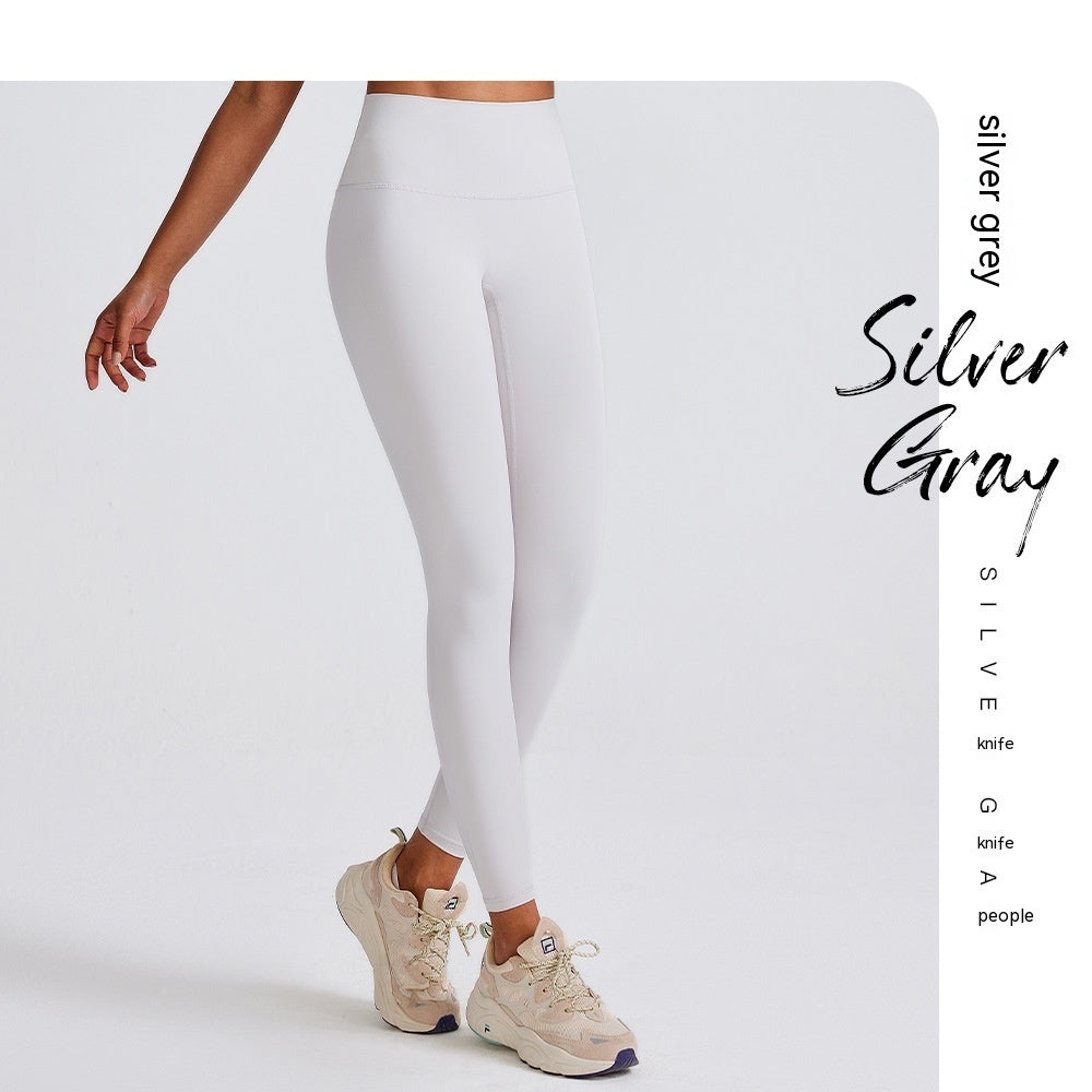 Pamela – Plus Size Fitness Leggings