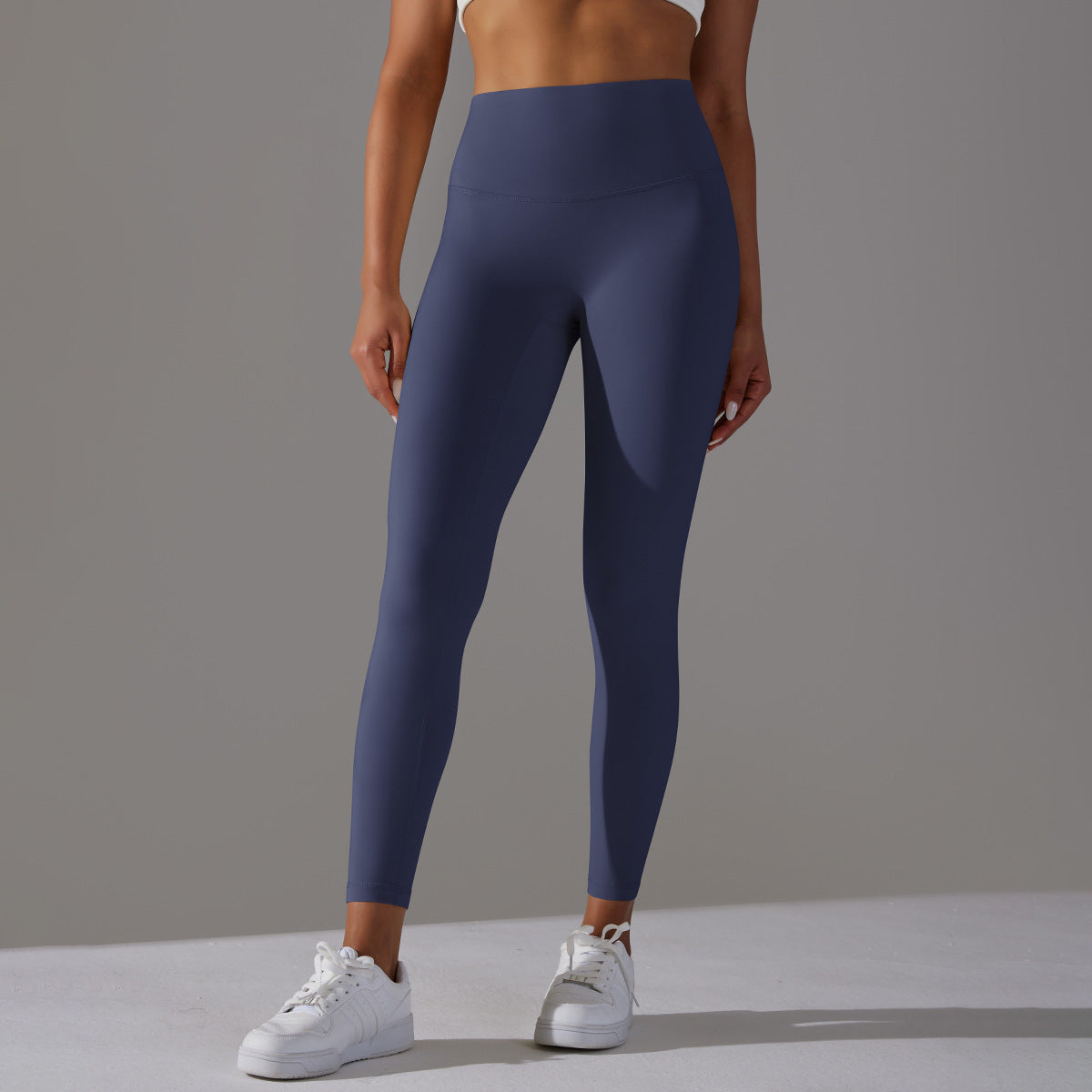 Leah – Breathable Hip Lifting Yoga Pants