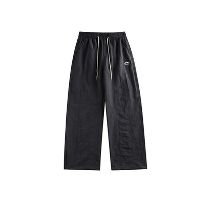 Howard – Men's Casual Straight Pants