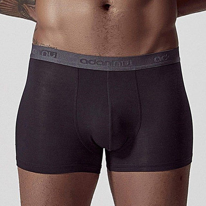 Gary – Comfortable Slim Boxer Briefs