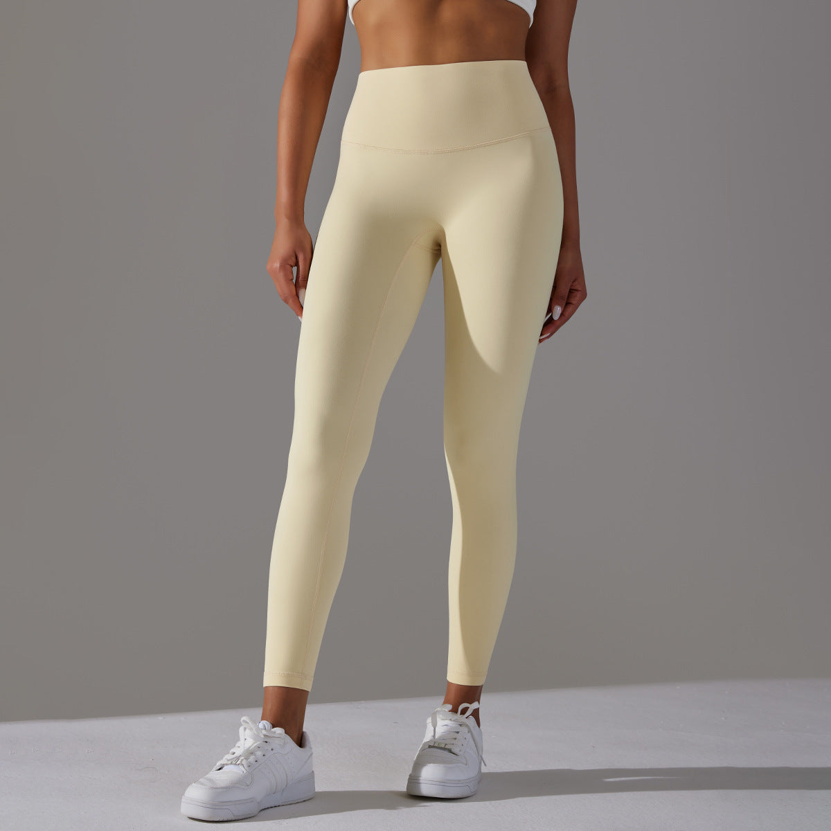 Leah – Breathable Hip Lifting Yoga Pants