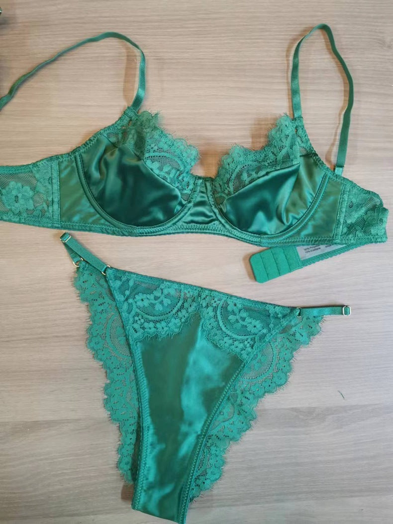 Sharon – Sexy Lace Lingerie Bra