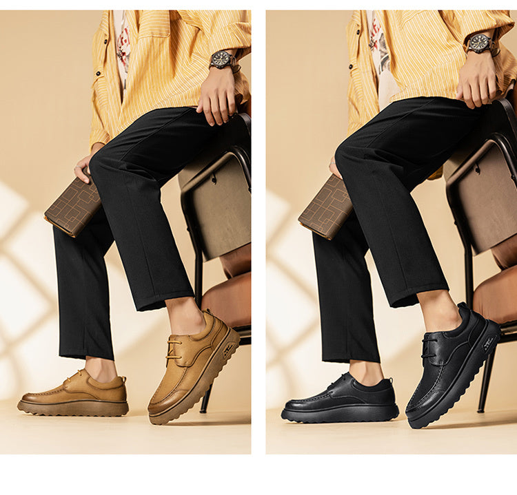 Martin – Retro Outdoor Casual Shoes