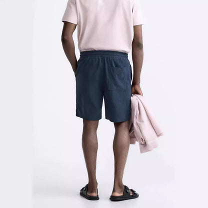 Fred – Casual Linen Blend Shorts