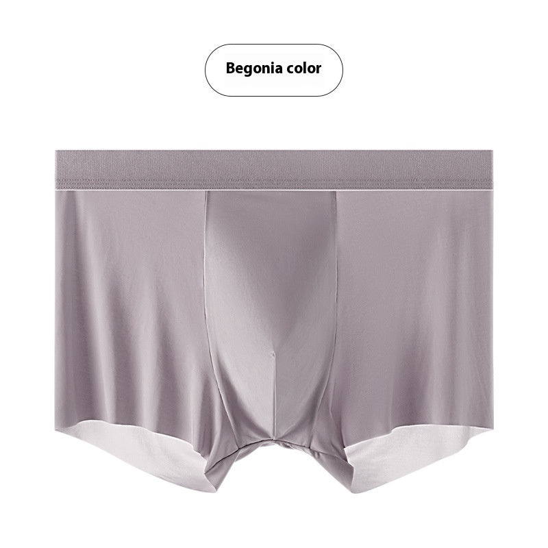 Jon – Antibacterial Vegan Silk Underwear for Men