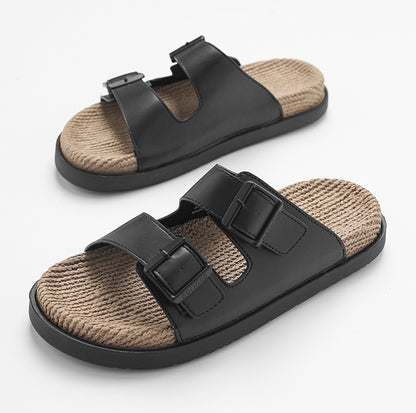 Bernard – High Elastic Massage Slippers