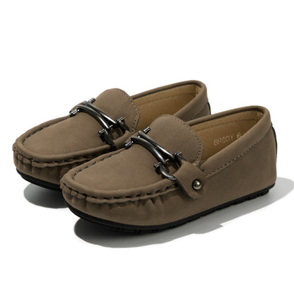 Giles – Non-slip Casual Shoes for Boys