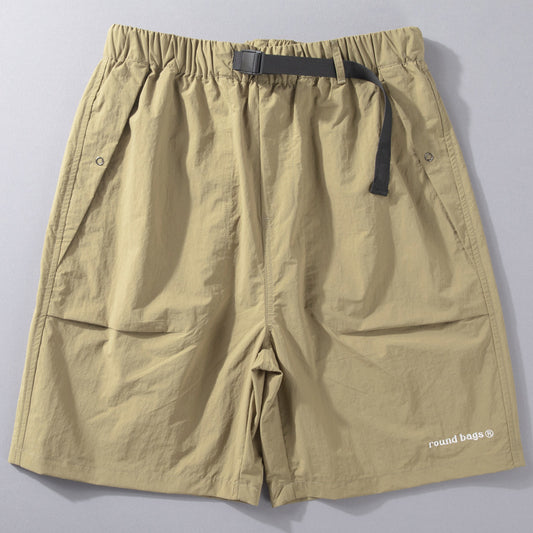 Adam – Men's Japanese Style Summer Shorts