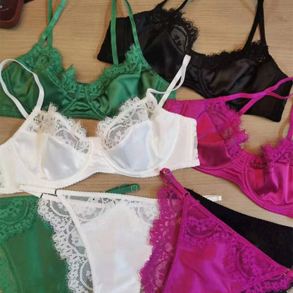 Sharon – Sexy Lace Lingerie Bra