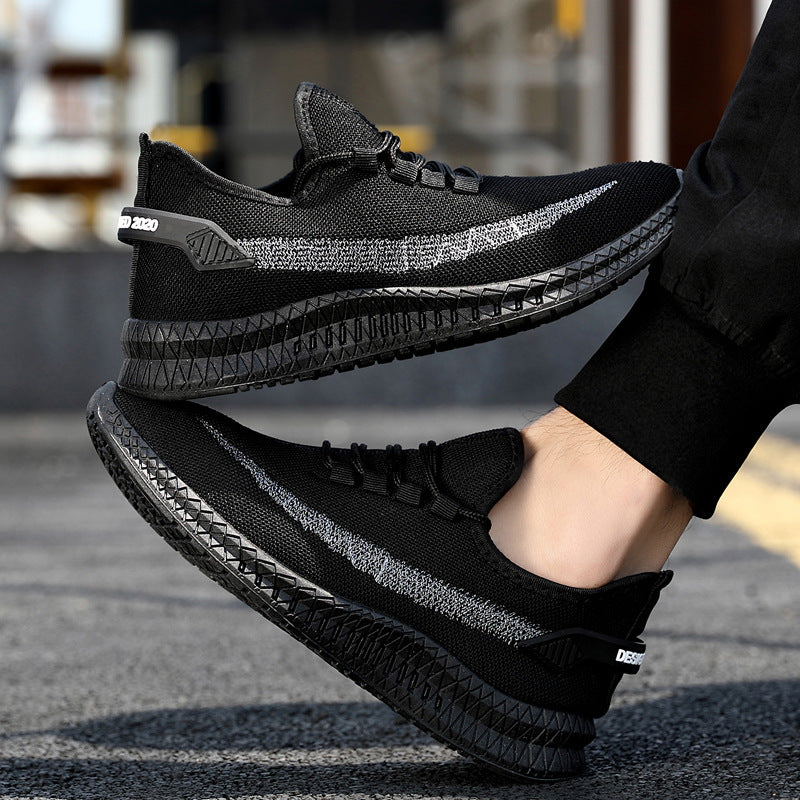 Alan – Casual Mesh Lightweight Shoes