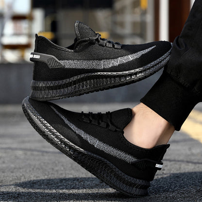 Alan – Casual Mesh Lightweight Shoes