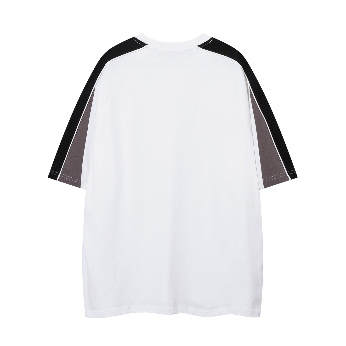 Arthur – Loose Summer High Street Top