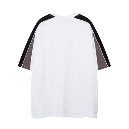Arthur – Loose Summer High Street Top