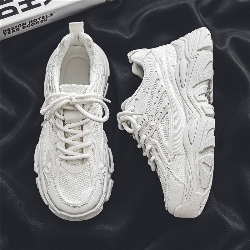 Marc – Men's Casual Shoes with Breathable Design