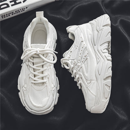 Marc – Men's Casual Shoes with Breathable Design