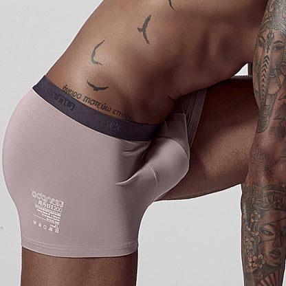 Gary – Comfortable Slim Boxer Briefs
