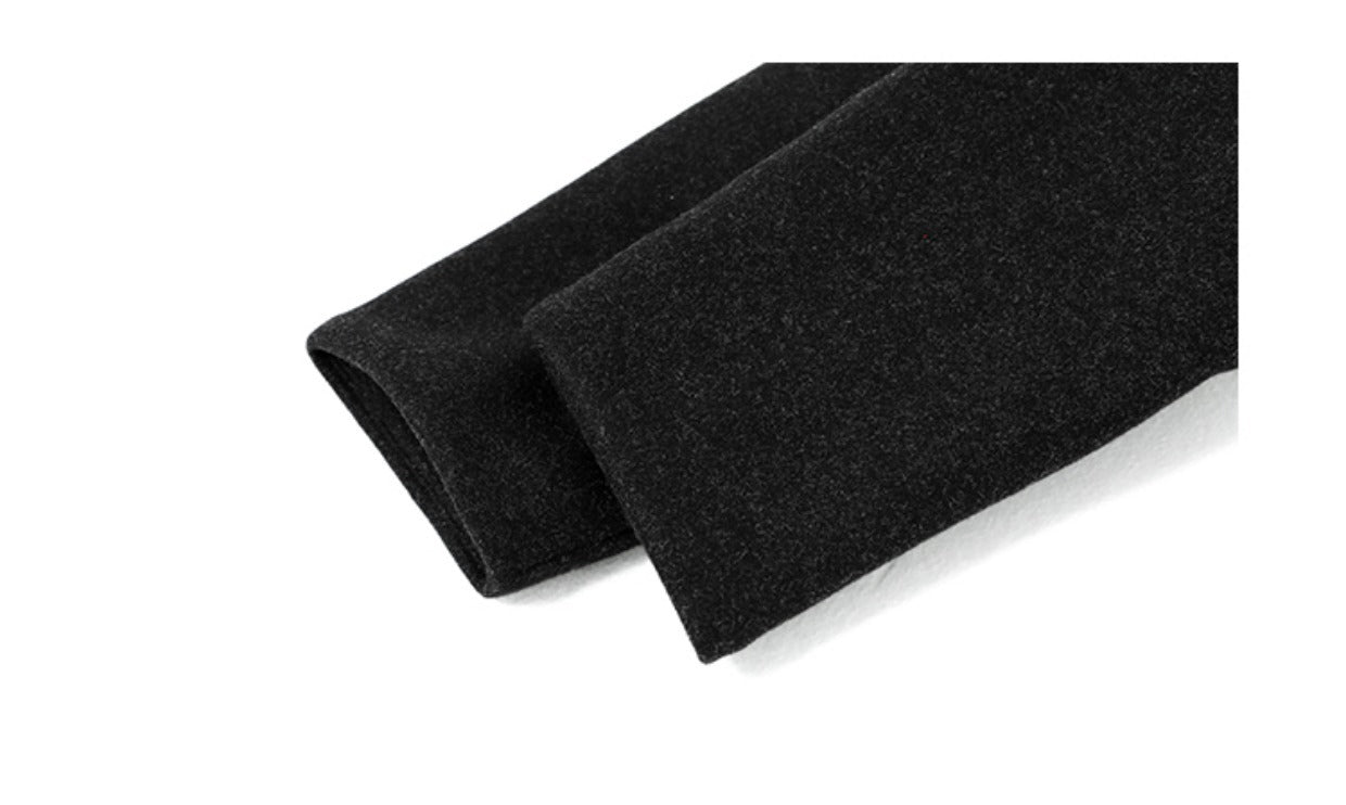 Arthur – Men's Casual Woolen Jacket