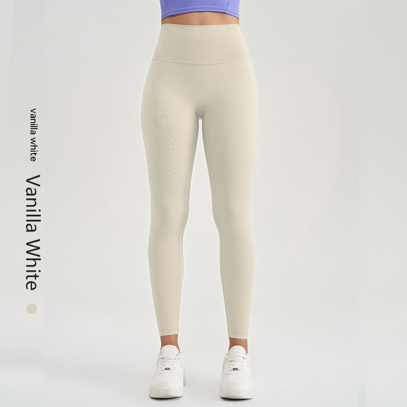 Pamela – Plus Size Fitness Leggings